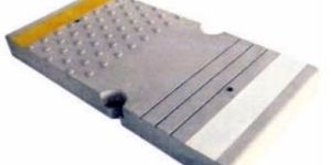 Railway Platform Copings