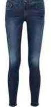 Ladies Slim Fit Denim Jeans