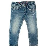 Ladies Designer Jeans