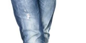 Party Wear Jeans