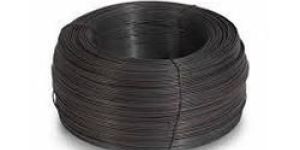 Black Annealed Wire