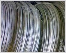 Annealed Wire