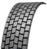 Precured Tread Rubber