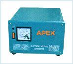 Automatic Voltage Stabilizer for Low Voltage Conditions