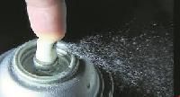 Anti Spatter Spray