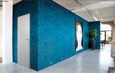 Glossy Designer Imported Wallpaper