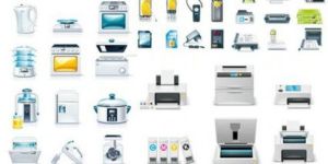 Kitchen Appliances