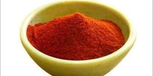 Red Chillies