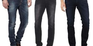 Gents Jeans