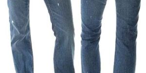Ladies Jeans