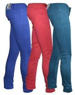 Ladies Jeggings