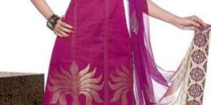 Ladies Churidar Suit