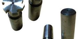 Solid Carbide T-Slot Cutter