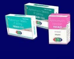 Azithromycin Tablets