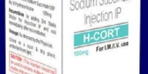 Hydrocortisone Sodium Succinate Injection