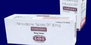 Nimodipine Intravenous Infusion
