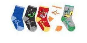 Kids Socks