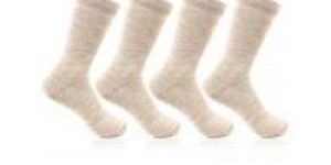 Ladies Woolen Socks
