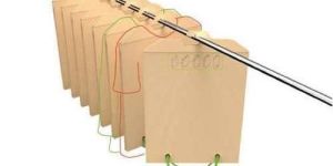 PVC Hanger Bags