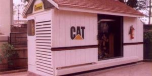 Customised Acoustic Enclosure