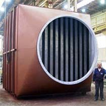 Air Intake Silencer