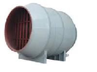 Noise Control Equipment