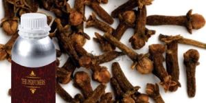 Clove Bud Oil