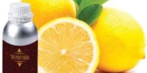 Lemon Oil