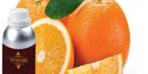 Orange Oil