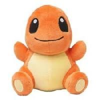 Plush Toys