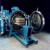 Vacuum Brazing Furnace