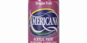 Acrylic Paints