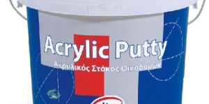 Acrylic Putty