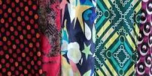 Fashion Scarves