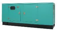 Silent Diesel Generators