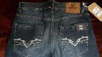 Mens Denim Jeans