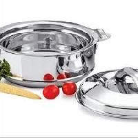 Stainless Steel Hot Pot