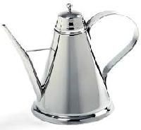 Stainless Steel Oil Can