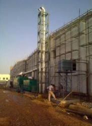 D.G. Set Exhaust Pipes