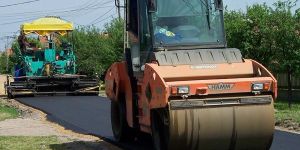 Industrial Road Works Services