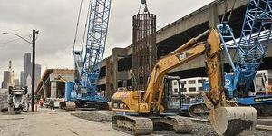 Residential Construction Services, Commercial Construction Services