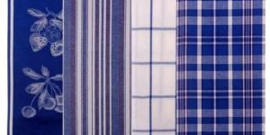 Cotton Kitchen Towels