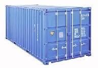 Shipping Container