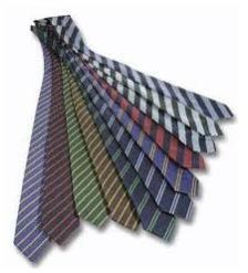 School Ties And Belts