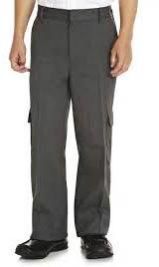 School Trousers