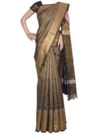 Jute Sarees