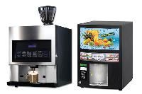 Vending Machine Coffee Automatic