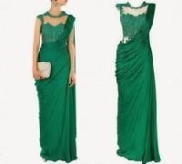 Western Evening Wears