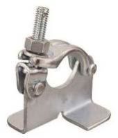 Drop Forged Board Retaining Coupler