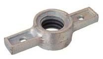 Drop Forged Universal Jack Nut